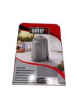 Weber 18" Grill Cover -#7175 Standard Kettle. Fixed Price $20.00.