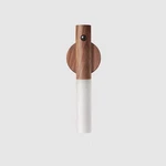 Auto Led Usb Magnetic Wood Wireless Night Corridors Porch Lights Pir Motio. Fixed Price $37.38.