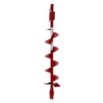 Earthquake EA6F Diameter 36-INCH Long Auger With Fishtail Point. Fixed Price $150.00.
