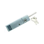 Belwith 5140 Chrome Key Patio Door Lock - Quantity. Fixed Price $37.80.