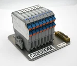 Phoenix Contact Favelle Technip Fmc 29 24 087 Macx MCR-EX-SL-2NAM-RO-SP. Fixed Price $1699.00.