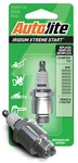 Autolite Spark Plug - Briggs & Stratton Pump Water, Homelite Industrial. Fixed Price $18.40.