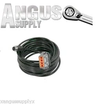 Cabcam TRM20 Cable For Trimble Aggps Fmx, CFX-750, FM-750 FM-1000 Display. Fixed Price $71.27.