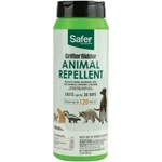 (2)-HAVAHART Critter Ridder Lb. Granular Organic Animal Repellent Model: 5926. Fixed Price $79.99.
