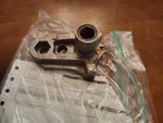 Toro Pivot Arm 49-7720. Fixed Price $19.80.