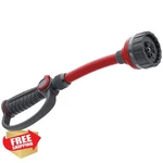 Orbit 58995 Pro Flo 7-PATTERN 14 Watering Wand Thumb Control. Fixed Price $27.99.