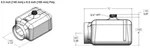 Monarch Bucher K14159 Poly Reservoir 5.5 X 6.5 19 Inch Gallon. Fixed Price $205.00.