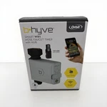 Orbit 21004 B-hyve Smart Hose Watering Timer With Wi-fi Hub Bran New! Sealed!. Fixed Price $39.00.
