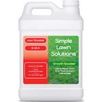 Extreme Grass Growth Lawn Booster- Liquid Spray Concentrated Fertilizer With Hum. Fixed Price $181.99.