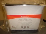 Full Circle Fresh Air Odor Free Kitchen Compost Collector. Fixed Price $24.00.