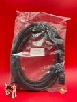 C2G Cables To Go Power Cord 15AMP Feet 2306-4924-10 Brand New!. Fixed Price $12.99.