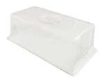 Hydrofarm CK64081 Clear Adjustable Vented Humidity Dome 7.5 In.. Fixed Price $20.44.