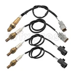4X Oxygen Sensor Bank For Mitsubishi Endeavor V6-3.8 2004-11. Fixed Price $24.99.