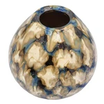 Planter For Plants Garden Pot Stylish Earthy Colorful Home Decor 8". Fixed Price $20.99.