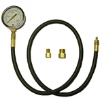 Sg Tool Aid Tester Exhaust Back Pressure 33600. Fixed Price $83.00.