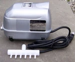 Pondmaster 04520 AP-20 Air Pump-pond/koi/water Garden-aerator-aeration-aquarium. Fixed Price $158.99.