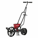 New Chapin 8701B Garden Seeder With 6 Piece Interchangeable Plates 20 Seeds. Fixed Price $116.99.