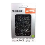 Stihl Oem 3689 005 0074 Chainsaw 18 In. 26RM3. Fixed Price $32.99.