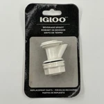 Nip Igloo Beverage Spigot Replacement Part 24009 Push-button Valve. Fixed Price $10.00.