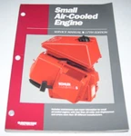 Intertec Small Air-cooled Engines Kohler Stihl 1992 17TH Edition Service Manual. Fixed Price $14.95.