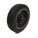 New Briggs & Stratton Oem 672441MA 8X2.00 Whl T-bar Dr. Fixed Price $65.94.