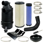 Air Filter Upgrade Kit Fits Kawasaki FR651V FR691V FR730V Mowers. Fixed Price $209.99.