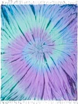 Sand Cloud Extra Large Turkish Beach TOWEL-100% Cotton-quick Dry- Tie Dye (luna). Fixed Price $58.28.