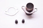 392700 Genuine Briggs & Stratton Muffler Adapter Nos. Fixed Price $29.99.