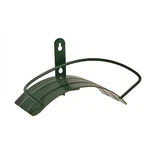 Yard Butler Wall-mounted Hose Hanger HCWM-1 Green. Fixed Price $32.66.