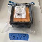Stens 605618 Air Filter Fits Husqvarna K760 Concrete Saw. Fixed Price $6.80.