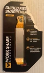 Workshop Guided Field Sharpener Travel Knife Sharpening Tool 2.0. Fixed Price $32.00.