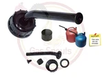 Eagle Aftermarket PG3 PG5 KP5 Gas Can Spout SP-10 Direct Fit Kit Fix Your. Fixed Price $18.66.