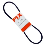 Pix 183688 Snowblower Belt Made With Kevlar Compatible Wtih Craftsman. Fixed Price $17.96.