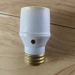 Hemco SLC-4 Automatic Light Control Turns Dusk, Off Dawn. Fixed Price $5.00.