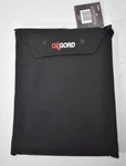 Oxgord Windshield Cover For Ice & Snow Marine Waterproof Fabric WSSC-01. Fixed Price $35.99.