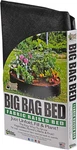 12100 Big Bag Fabric Raised Bed, Black. Fixed Price $49.99.