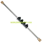 308506006 Black Max Homelite Powerstroke Ryobi Spray Wand Upgrade Tip Holder. Fixed Price $24.95.