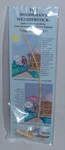 Maine Woodsman Weather Stick. Fixed Price $20.81.