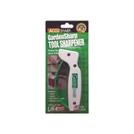 Fortune Products 006 Tungsten Carbide Green/white Tool Sharpener. Fixed Price $13.55.