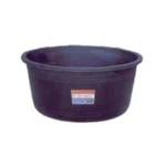 Stuff Products 458108958 15 Gal KMB104 Heavy-duty Circular Tub. Fixed Price $40.02.