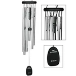 Woodstock Pachelbel Canon Silver Chime. Fixed Price $54.99.