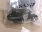 Oem Briggs & Stratton 493248 Control Bracket. Fixed Price $37.99.