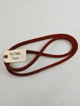Rotary 12-7600 Belt 5/8" X 55". Fixed Price $17.50.