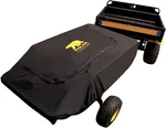 New Clam Polar Travel Cover For Hd 1500 Series Trailers. Fixed Price $99.99.