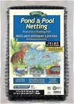 Dalen Gardeneer 7' X 10' Pond & Pool Netting 3/8" Mesh Protective Floating. Fixed Price $15.99.