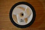 Oregon Drive Wheel 72166 Replaces Toro 105-3036, New --free Shipping--. Fixed Price $49.99.