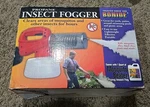 Bonide Propane Insect Fogger Mosquito Kill New Clear For Hours. Fixed Price $75.99.
