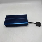 Blue 120V/240V Xtrasun Digital Dimmable 1000W Ballast Hydrofarm XTEDW1000. Fixed Price $55.00.