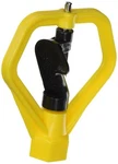 Orbit Watermaster Underground 54190N Spinning Sprinkler Head. Fixed Price $5.99.