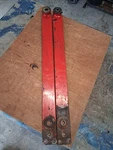 Classen SC-18 Left And Right Cutter Arms. Fixed Price $89.10.